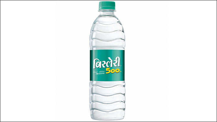 Bisleri invests Rs.60 lakhs in local langauage labels; "Consumer in villages should not be cheated" says marketing head