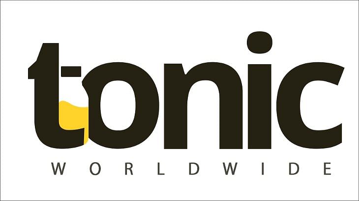 Tonic Media unveils new brand identity and logo