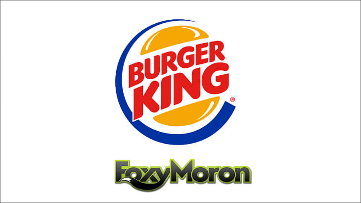 FoxyMoron bags digital mandate for Burger King