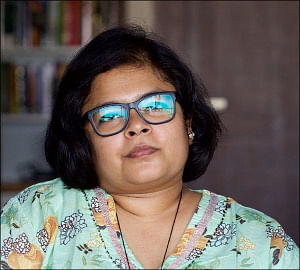 Dentsu Impact promotes Anupama Ramaswamy as National Creative Director