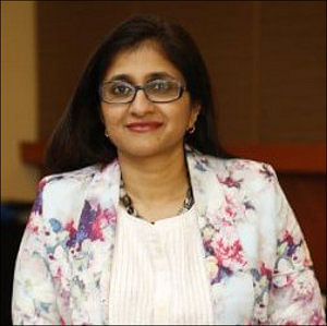 OMD India appoints Priti Murthy as Chief Executive Officer