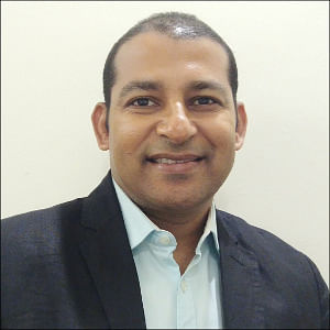 Spatial Access appoints Vineet Sodhani as Chief Executive Officer