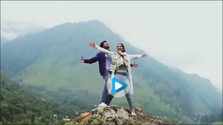 Deconstructing the J&K Tourism ad everyone's talking about