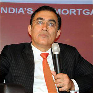 Tata Capital appoints Rajiv Sabharwal as CEO and Managing Director