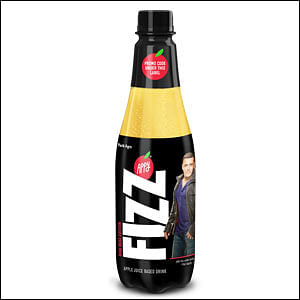 Parle Agro launches Appy Fizz Bigg Boss edition pack