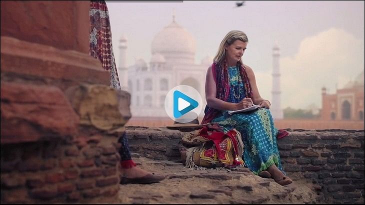 Incredible India 2.0 takes the great 'India montage' forward