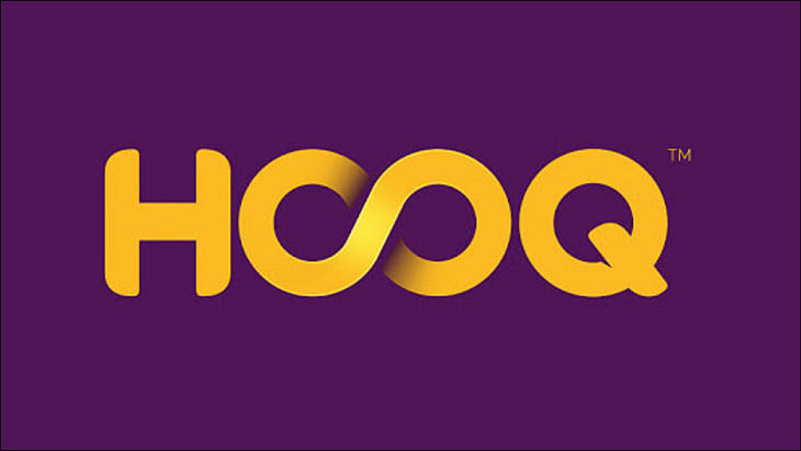 FoxyMoron and Motivator win creative and digital mandate for HOOQ