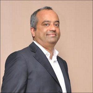CVL Srinivas named WPP India Country Manager