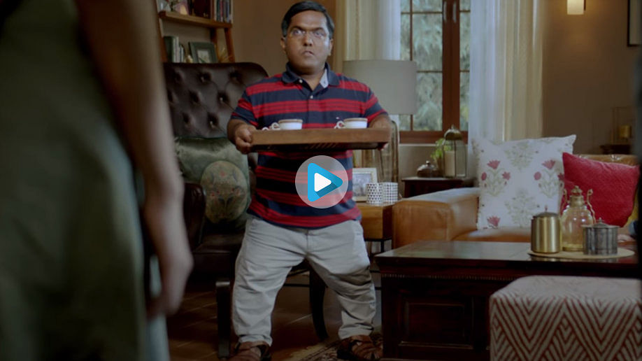 afaqs! Creative Showcase: Red Label's new spot busts stereotypes around dwarfism