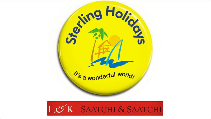 Sterling Holidays appoints L&K Saatchi & Saatchi as creative agency