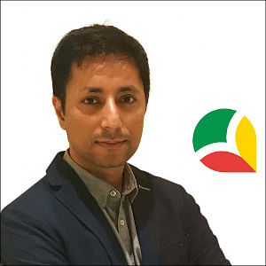 Sandeep Bali joins allAyurveda.com as Chief Executive Officer