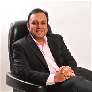 "We are not abandoning ‘Vasudhaiva Kutumbakam’ philosophy”: Punit Goenka, MD and CEO, ZEEL