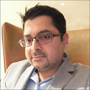 Avinash Jhangiani, chief innovation officer & MD, Digital - Omnicom Media Group, quits