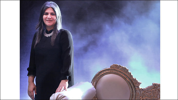 Meet Deepika Tewari, the lady behind Tanishq's advertising