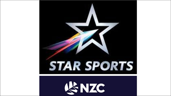 Star Sports bags broadcast rights for New Zealand Cricket till April 2020