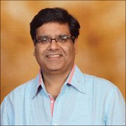 A+E Networks | TV18 appoints Jayesh S. Gokalgandhi as CFO