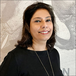MullenLowe Group appoints Kanika Mathur as COO, APAC for Unilever