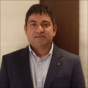 Starcom India appoints Rajiv Gopinath as Chief Client Officer