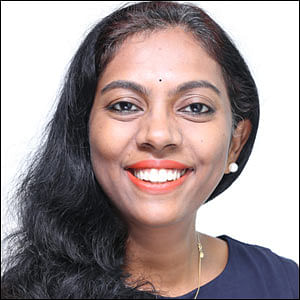 "It was Hindustan Unilever that made me a marketer": ZEEL CMO Prathyusha Agarwal