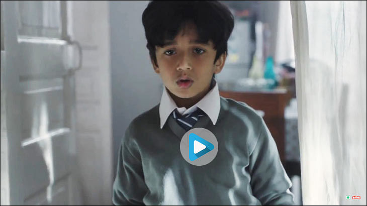 afaqs! Creative Showcase: Few Children's Day films that caught our attention