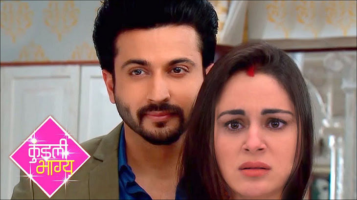 GEC Watch: Zee TV’s Kundali Bhagya is the most watched show in U+R and Urban markets