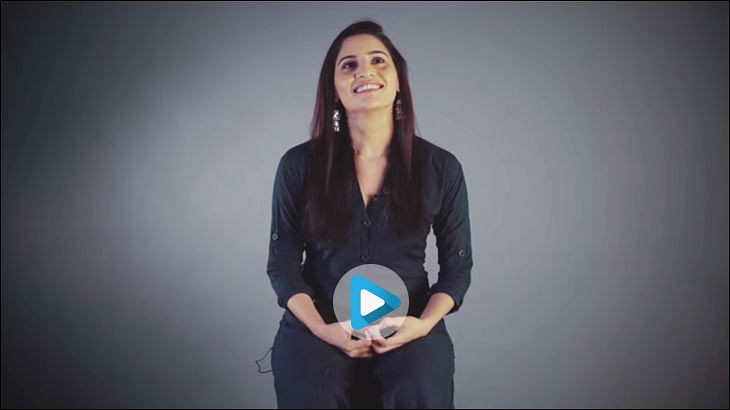 afaqs! Creative Showcase: Vivel asked women about the compliments they get at work...