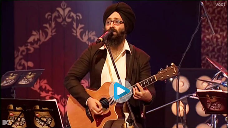 What brings Royal Stag back to MTV Unplugged for the 6th consecutive year?