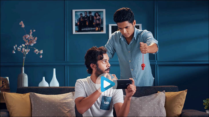 afaqs! Creative Showcase: New ads for Nokia 6 are out
