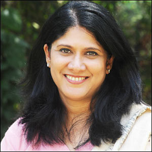India is an achievement-oriented country where failure is considered a taboo: HUL's Priya Nair