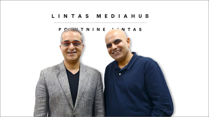 MullenLowe Mediahub launches as Lintas Mediahub in India