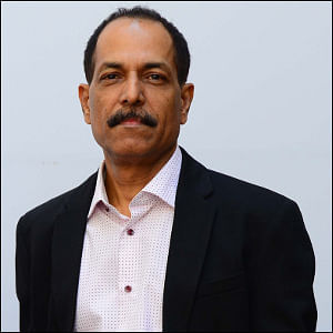 Harish Shriyan promoted as CEO, Omnicom Media Group India