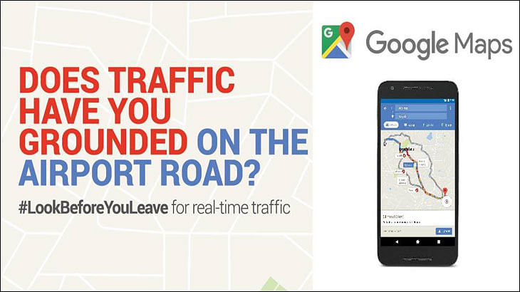 Google Maps goes local with five-minute story