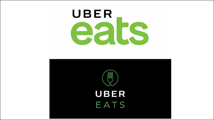 UberEats undergoes a logo change
