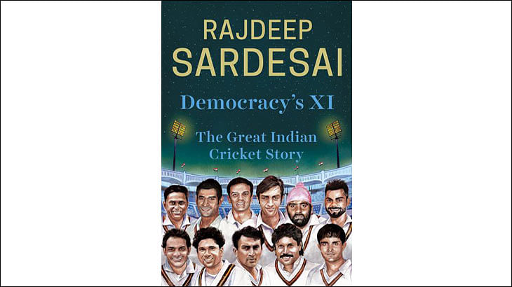 "Personally, I'd choose cricketers over politicians": Rajdeep Sardesai