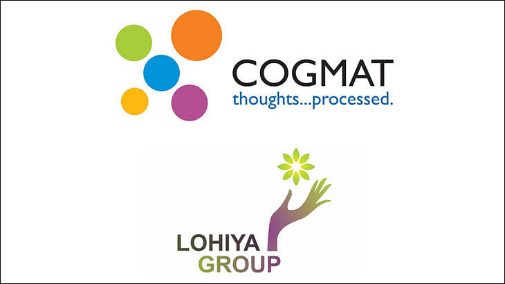 CogMat wins digital mandate for two Lohiya Group brands