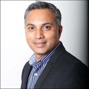 Mindshare appoints M K Machaiah as chief innovation officer, South Asia