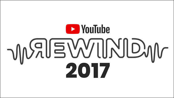 YouTube Rewind: Top 10 Indian Content Creators and Rising Stars, 2017