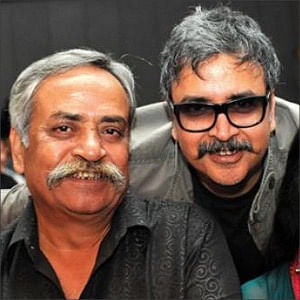 Cannes to honour Piyush and Prasoon Pandey with Lifetime Achievement Award