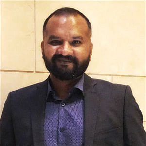 Gerard Jayaranjan joins Social Kinnect as National Creative Director