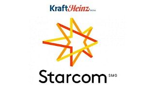 Kraft Heinz appoints Starcom as media agency