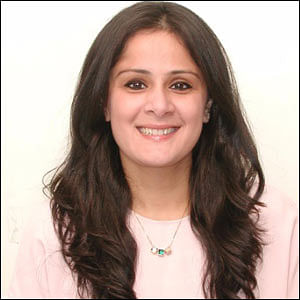 "An agency partner should not just be conversant with, but live in, the online world": Pallavi Singh, MG Motor