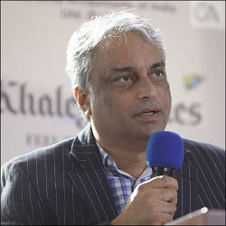 HT Media appoints Vinay Kamat as editor for MINT