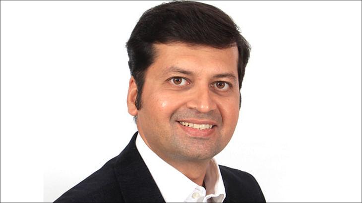 Vikram Tanna moves on from Discovery, joins Mzaalo as COO