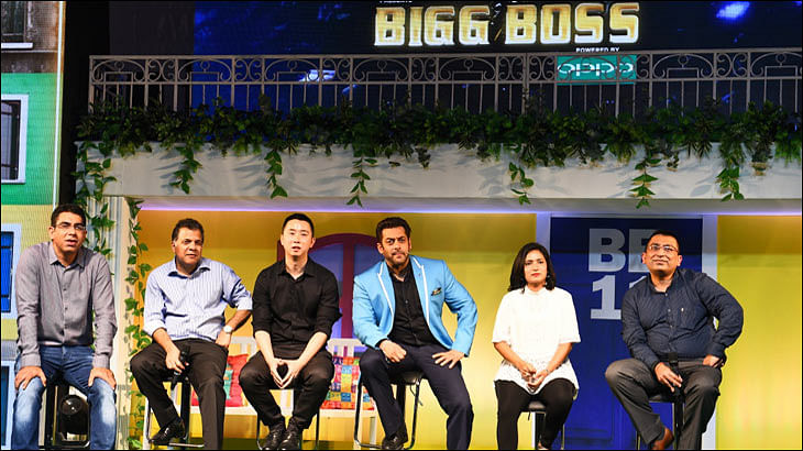 Why Bigg Boss continues to excite advertisers