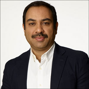 Publicis Beehive appoints Paritosh Srivastava as COO