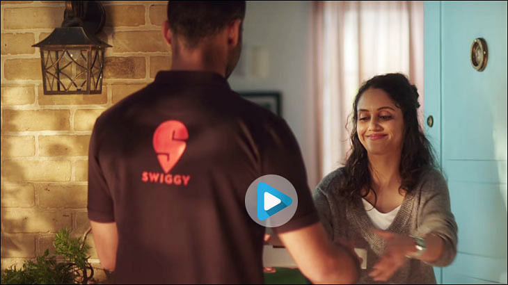 "We are the market leader; the numbers speak for it": Swiggy's marketing boss on competition with Zomato