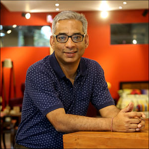 Pepperfry appoints Abhimanyu Lal as chief product officer