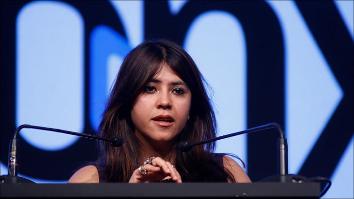 "It'll take that one show for all of us to start downloading apps, paying for digital content:" Ekta Kapoor