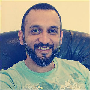 Ali Hussein appointed as COO – Eros Digital