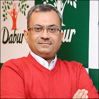 Dabur announces Mohit Malhotra as CEO of India business